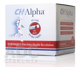 CH-Alpha