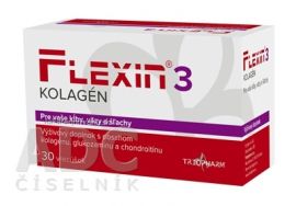 FLEXIN 3 KOLAGÉN - TRIOPHARM