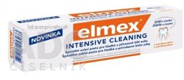 ELMEX INTENSIVE CLEANING ZUBNÁ PASTA