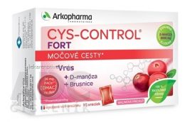CYS-CONTROL FORT