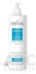 CODEXIAL Hydrolotio