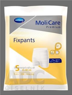 MoliCare Premium Fixpants long leg S
