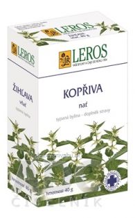 LEROS ŽIHĽAVA vňať