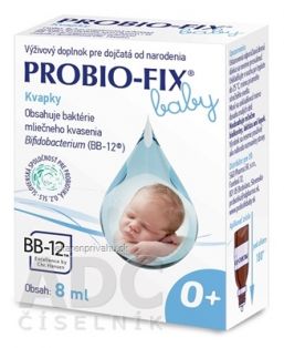 PROBIO-FIX baby