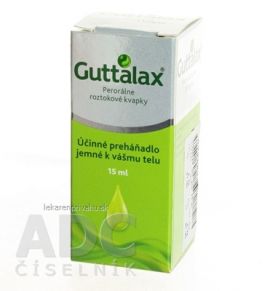 GuttaLax