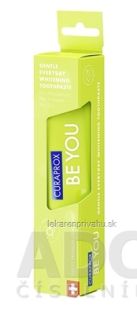 CURAPROX BE YOU Explorer