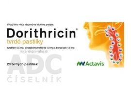 Dorithricin