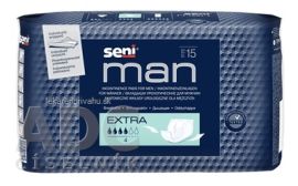 SENI MAN Extra Level 3