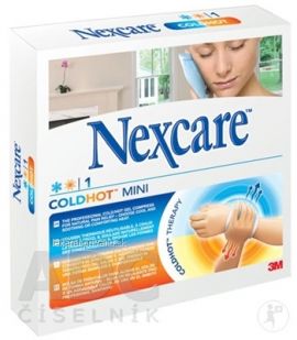 3M Nexcare ColdHot Mini [SelP]