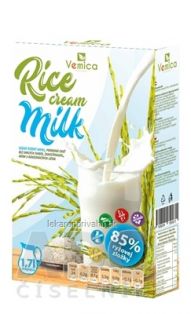 Vemica Rice cream Milk