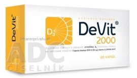 DeVit 2000