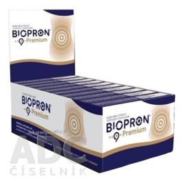 BIOPRON 9 Premium box