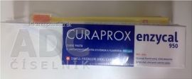 CURAPROX Enzycal 950 + CS 5460