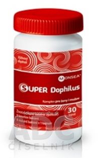 SUPER DOPHILUS