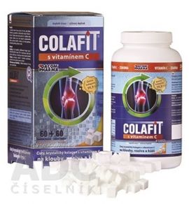 COLAFIT s vitamínom C