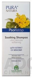NH - Psoristop šampón