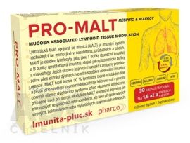 PRO-MALT