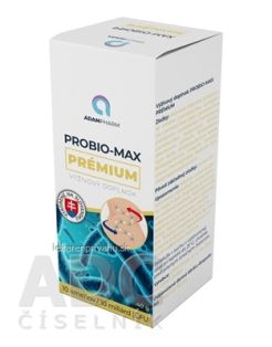 ADAMPharm PROBIO-MAX PRÉMIUM