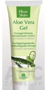 NH - Aloe Skin Aloe Vera gél s vit. F a pantenolom