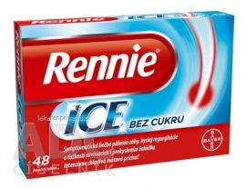 RENNIE ICE BEZ CUKRU TBL MND 4 |  