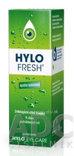 HYLO FRESH