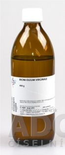 Ricini oleum virginale - FAGRON
