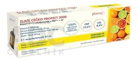 ZLATÉ CÉČKO PROTECT 2000