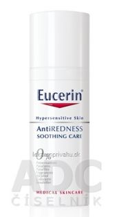 Eucerin ANTI-REDNESS upokojujúci krém