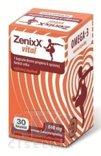 ZenixX VITAL