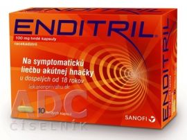 ENDITRIL 100 mg