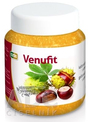 VIRDE VENUFIT GEL