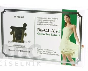 Bio-C.L.A + T Green Tea Extract