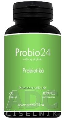 ADVANCE Probio24