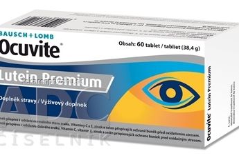 OCUVITE Lutein Premium