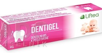 LIFTEA DENTIGEL