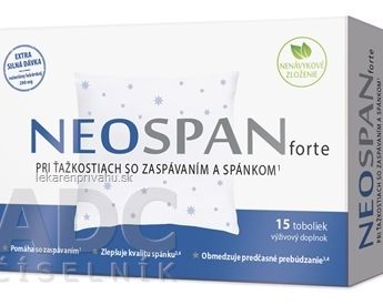 NEOSPAN forte