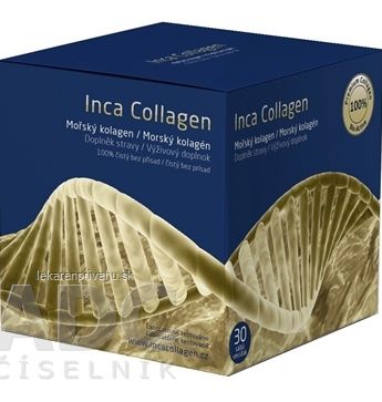 Inca Collagen