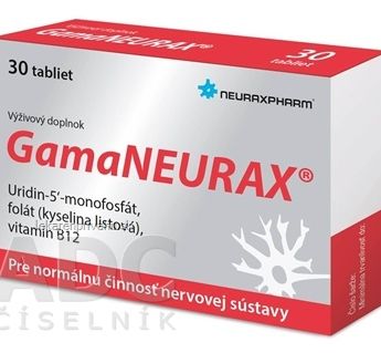 GamaNEURAX