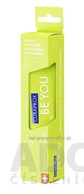 CURAPROX BE YOU Explorer