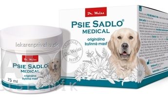 PSIE SADLO Medical Dr. Weiss