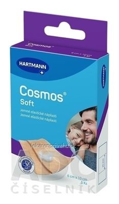 COSMOS Soft