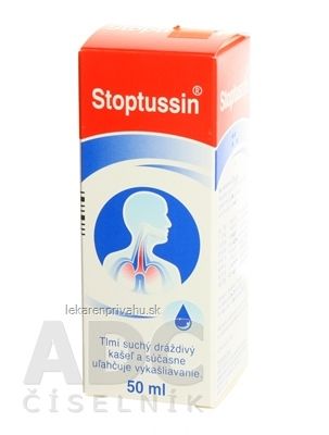 STOPTUSSIN