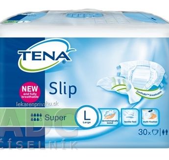 TENA Slip Super L