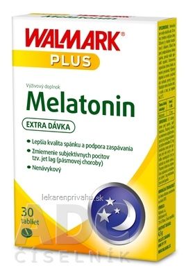 WALMARK Melatonin