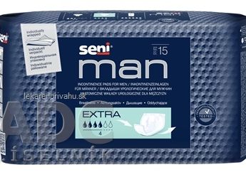 SENI MAN Extra