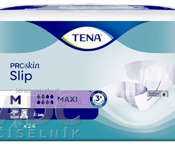 TENA Slip Maxi M