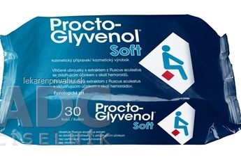 Procto-Glyvenol Soft