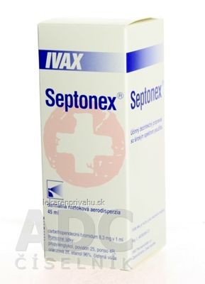 SEPTONEX