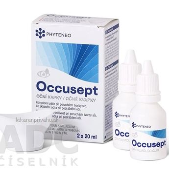 Phyteneo Occusept