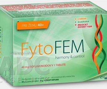 FytoFEM harmony & control